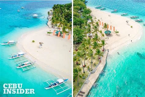 best beach in cebu city